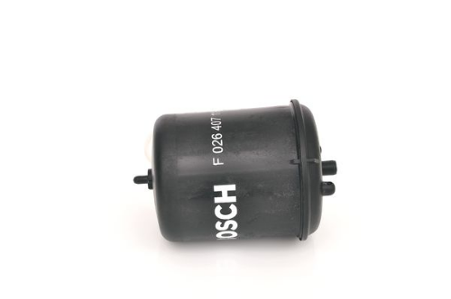 BOSCH F 026 407 119 Motor Yağ Filtresi - DAF CF uyumlu