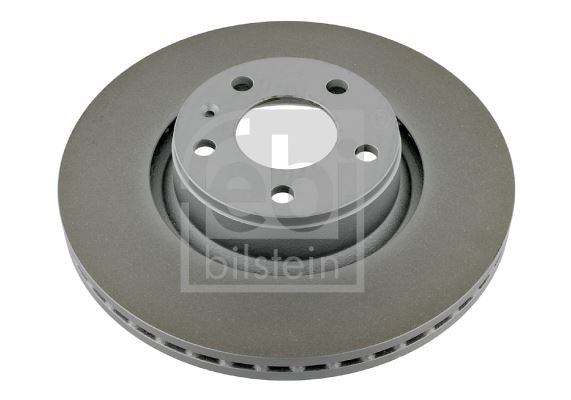 FEBI BILSTEIN 26648 Diğer Diğer Donanım & Parçalar - AUDI A8 D3 (4E2, 4E8) uyumlu