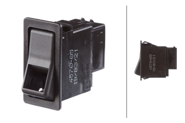 HELLA 6GM 004 570-051 Elektrik Sistemi Şalter