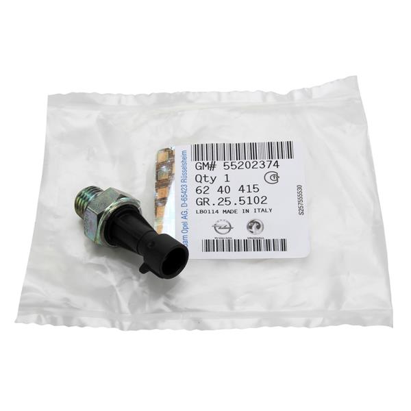 Yağ Basınç Müşiri - GM - 55202374 Ürün Görseli