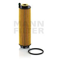 MANN-FILTER HU 6028 z Motor Yağ Filtresi - MERCEDES-BENZ S-SERISI (W222, V222, X222) uyumlu