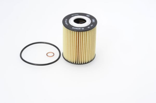 BOSCH F 026 407 071 Motor Yağ Filtresi - CHEVROLET CAPTIVA (C100, C140) uyumlu
