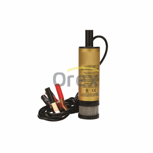 Mazot Aktarma Pompası - OREX - 800012 Ürün Görseli