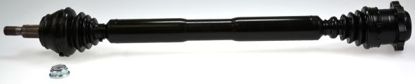 Aks - GKN - 304354 Ürün Görseli