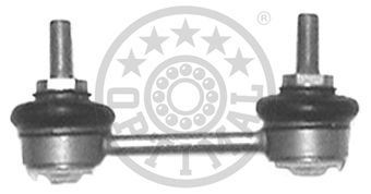 OPTIMAL G7-1036 Süspansiyon Sistemi Stabilizatör - BMW X3 (E83) uyumlu