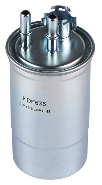 DELPHI HDF535 Yakıt Sistemi Yakıt Filtresi - FORD FOCUS I (DAW, DBW) uyumlu