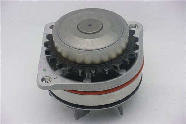Devirdaim Su Pompası - VALEO - 529239 Ürün Görseli