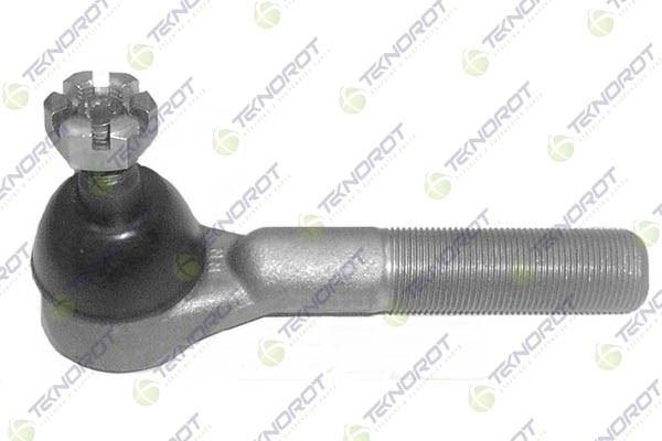 TEKNOROT JE-101 Direksiyon Sistemi Mafsal - JEEP WRANGLER I (YJ, SJ_) uyumlu
