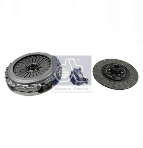 DT Spare Parts 6.93003 Debriyaj Sistemi Debriyaj Seti - RENAULT TRUCKS PREMIUM uyumlu