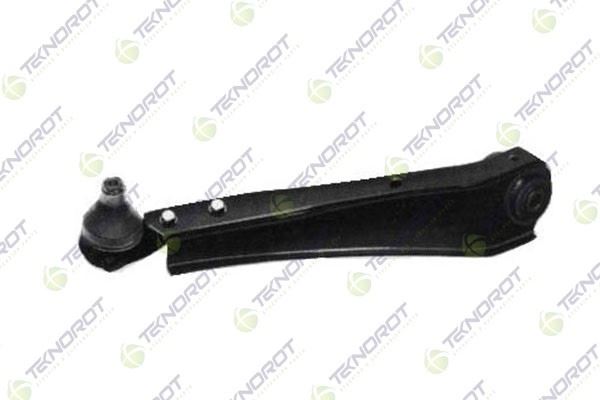 TEKNOROT O-126 Süspansiyon Sistemi Bugi Kolu - OPEL CORSA A TR (S83) uyumlu