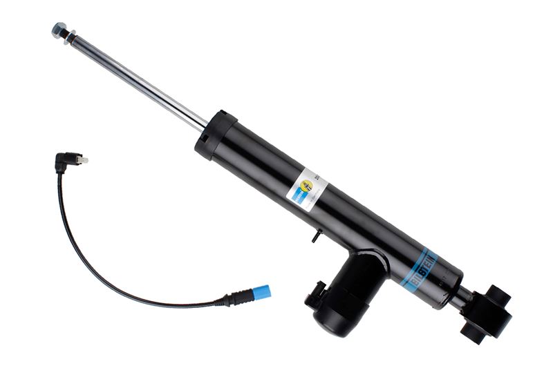 BILSTEIN 20-238933 Süspansiyon Sistemi Amortisör - BMW 1 (F20) uyumlu