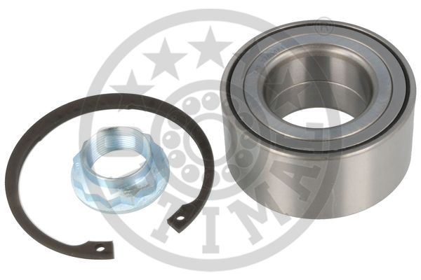 OPTIMAL 502691 Jant & Lastik & Bijon Poyra - BMW 3 Touring (E91) uyumlu
