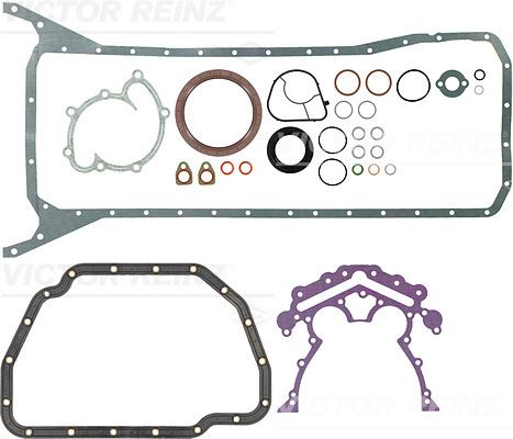 VICTOR REINZ 08-28326-01 Motor Karter Contası - MERCEDES-BENZ S-SERISI (W140) uyumlu
