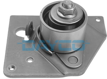 DAYCO ATB2307 Motor Kayış Kasnağı - OPEL VIVARO A Platform şasi (X83) uyumlu