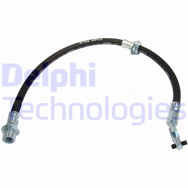 DELPHI LH6777 Fren Sistemleri Fren Hortumları - TOYOTA AVENSIS Liftback (_T22_) uyumlu