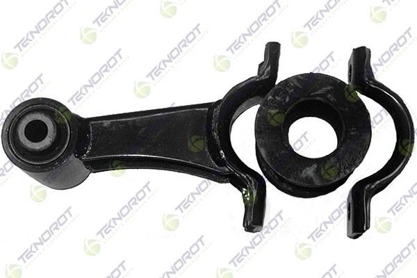 TEKNOROT M-807 Süspansiyon Sistemi Stabilizatör - MERCEDES-BENZ M-SERISI (W163) uyumlu