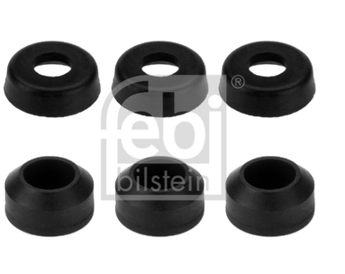 FEBI BILSTEIN 15192 Motor Külbütör Kapağı Contası - AUDI 80 B4 Sedan (8C2) uyumlu