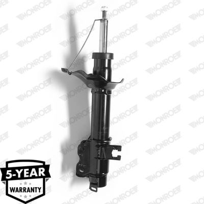 MONROE G16551 Süspansiyon Sistemi Amortisör - NISSAN PRIMERA (P10) uyumlu