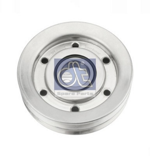 DT Spare Parts 2.15211 Motor Kayış - VOLVO FH16 II uyumlu
