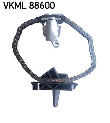 SKF VKML 88600 Motor Kumanda Zinciri Seti - BMW 3 (E36) uyumlu