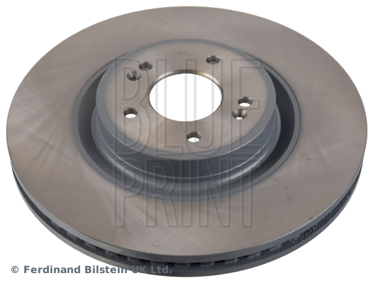 BLUE PRINT ADG043239 Fren Sistemleri Fren Diski - KIA STINGER (CK) uyumlu