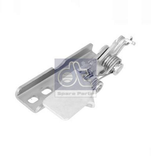 DT Spare Parts 5.64225 Kaporta & Gövde Parçaları Ön Kaplama & Izgara