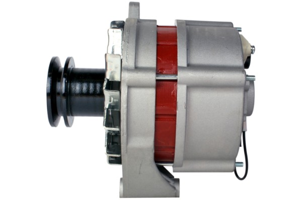 HELLA 8EL 012 427-581 Elektrik Sistemi Alternatör - AUDI 80 B2 Sedan (811, 813, 814, 819, 853) uyumlu