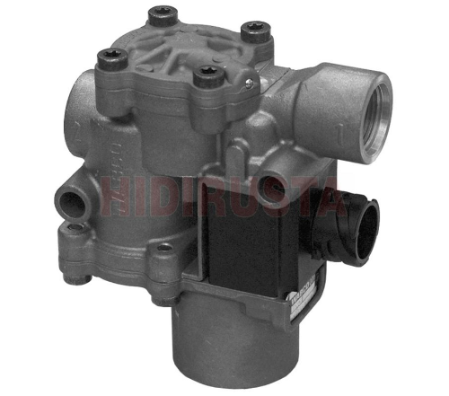 WABCO 4721950160 Fren Sistemleri Diğer Valfler - MERCEDES-BENZ ATEGO uyumlu