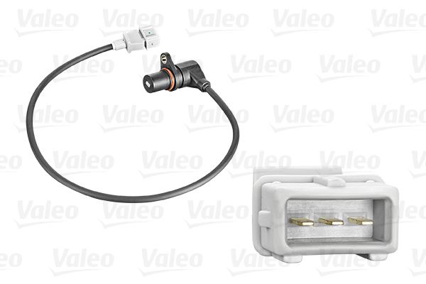 VALEO 254161 Ateşleme Sistemi İmpuls Verici - AUDI 80 B4 Sedan (8C2) uyumlu