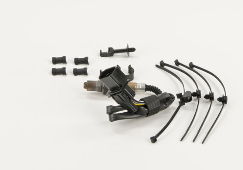 BOSCH 0 258 007 353 30-GRP-0 258 007 353 Ürün Görseli