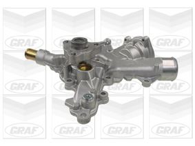 GRAF PA729 Motor Devirdaim - OPEL ASTRA G Hatchback (T98) uyumlu