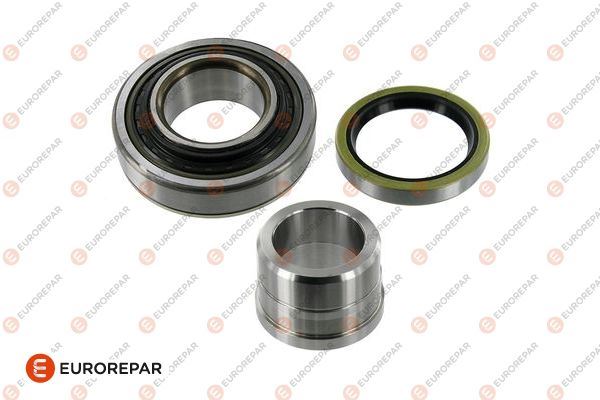 EUROREPAR 1686246580 Jant & Lastik & Bijon Poyra - SUZUKI LJ80 (OL) uyumlu