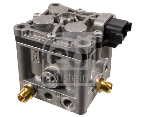 FEBI BILSTEIN 181185 Motor EGR Parçaları - SCANIA R I uyumlu