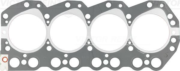 VICTOR REINZ 61-52820-20 Motor Silindir Kafa Contası - NISSAN PICK UP (D21) uyumlu