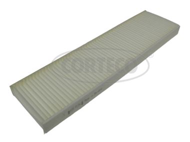CORTECO 80000740 İklimlendirme Sistemi Polen Filtresi - MINI MINI (R56) uyumlu