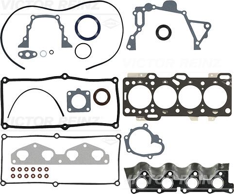 VICTOR REINZ 01-53895-02 Motor Conta Seti