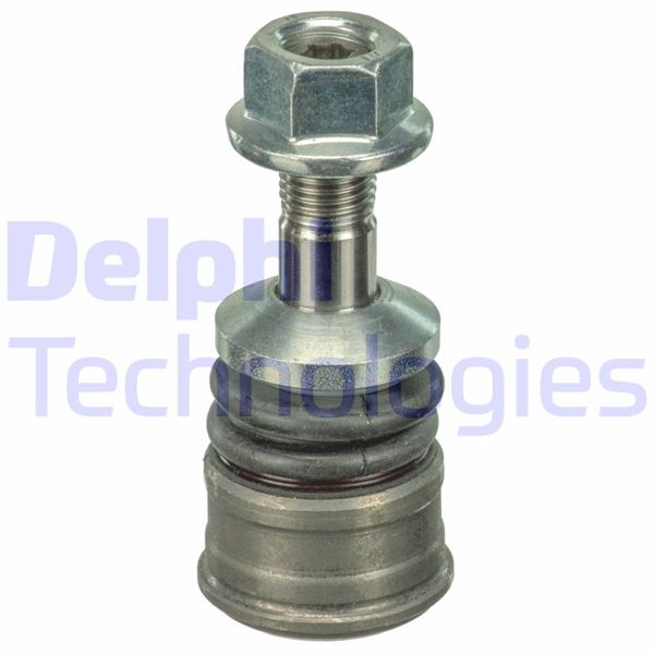 DELPHI TC3681 Tekerlek & Aks Parçaları Taşıyıcı Mafsal - MERCEDES-BENZ C-SERISI (W205) uyumlu