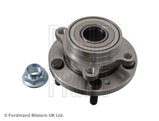 BLUE PRINT ADG08284 Jant & Lastik & Bijon Poyra - HYUNDAI i30 (GD) uyumlu