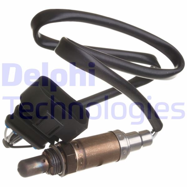 DELPHI ES10568-12B1 Emme & Egzoz Sistemi Egzoz Sensörleri - VW PASSAT B3/B4 (3A2, 35I) uyumlu