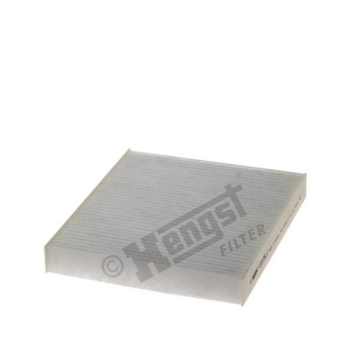 HENGST FILTER E975LI İklimlendirme Sistemi Polen Filtresi - NISSAN ALMERA TINO (V10) uyumlu