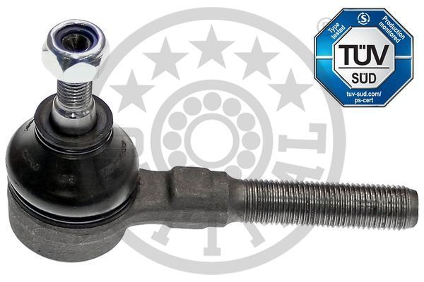 OPTIMAL G1-043 Diğer Diğer Donanım & Parçalar - RENAULT SUPER 5 (B/C40_) uyumlu