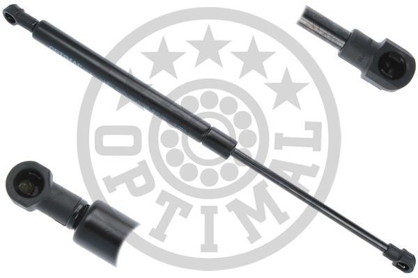 OPTIMAL AG-50365 Kaporta & Gövde Parçaları Gaz Yayı - BMW 1 Coupe (E82) uyumlu