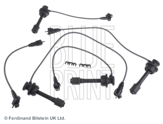 BLUE PRINT ADT31653 Ateşleme Sistemi Ateşleme Kablosu - TOYOTA MR2 II (SW2_) uyumlu