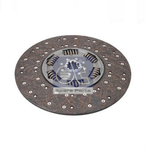 DT Spare Parts 3.40021 355-GRP-3.40021 Ürün Görseli