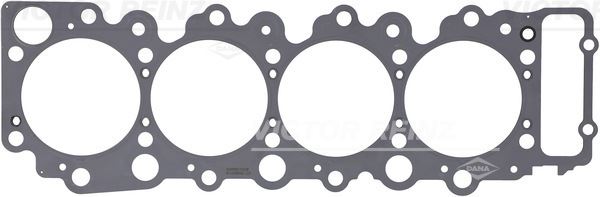 VICTOR REINZ 61-10829-00 Motor Silindir Kafa Contası