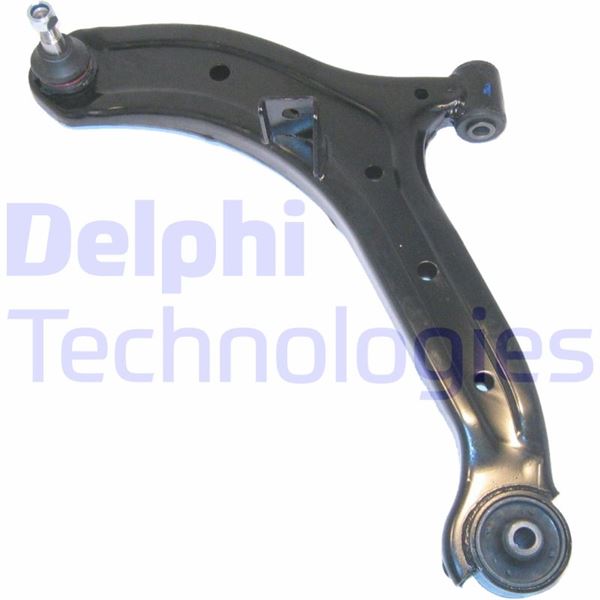 DELPHI TC1309 Süspansiyon Sistemi Bugi Kolu - HYUNDAI ACCENT II (LC) uyumlu
