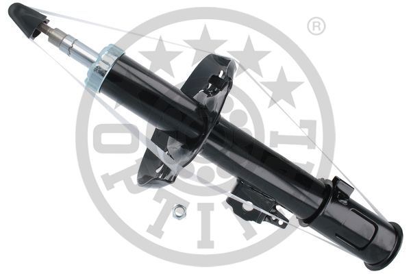 OPTIMAL A-5357GR Süspansiyon Sistemi Amortisör - KIA SOUL I (AM) uyumlu