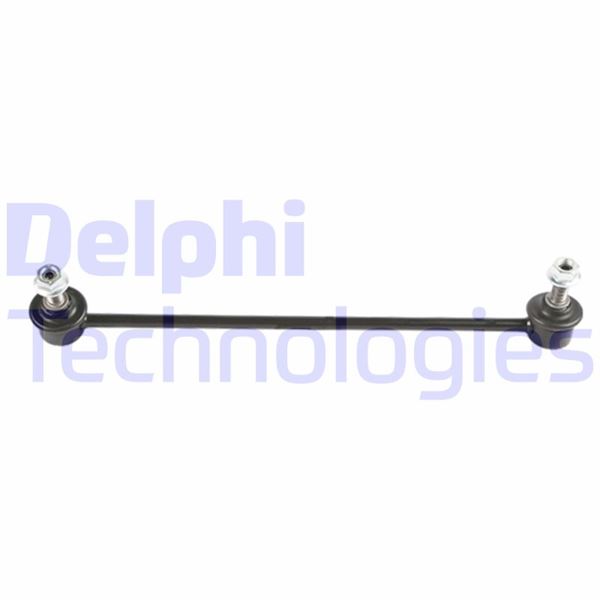 DELPHI TC7878 Süspansiyon Sistemi Stabilizatör - HONDA JAZZ IV (GK_) uyumlu