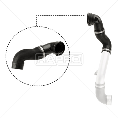 RAPRO R19712 Motor Hava Kütle Ölçer (MAF Sensörü) - BMW X3 (E83) uyumlu