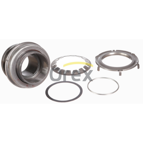 Debriyaj Rulmanı - OREX - 125180 Ürün Görseli